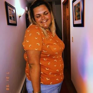 Meet your Posher, Tori